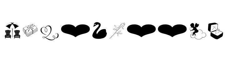 LoveRomanceOT  Free Fonts Download