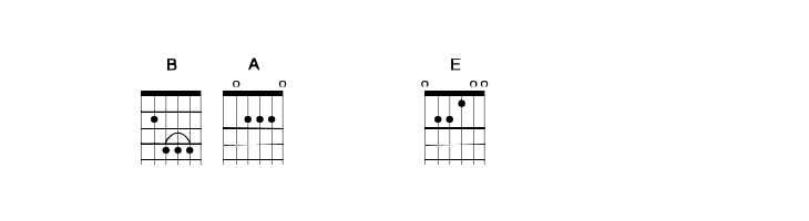 Accords  Free Fonts Download