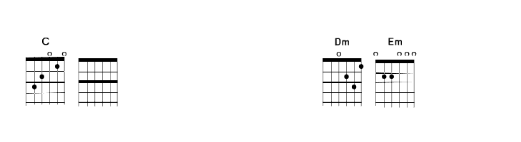 Accords  Free Fonts Download