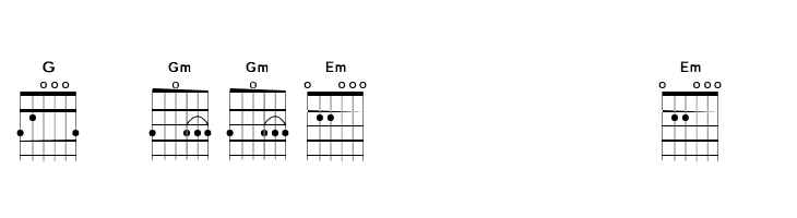 Accords  Free Fonts Download