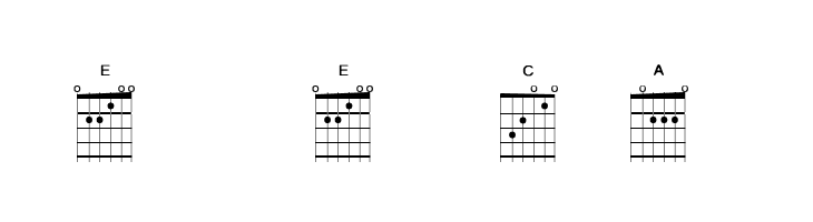 Accords  Free Fonts Download