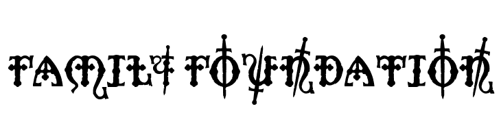 CrusadesAlternate  Free Fonts Download