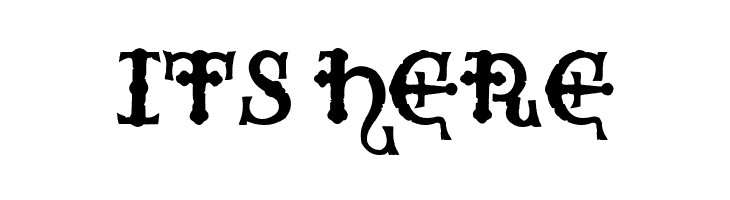 CrusadesAlternate  Free Fonts Download