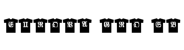 TshirtsForFrax!  Free Fonts Download