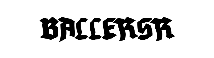 BrokenBrainsFrax  Free Fonts Download