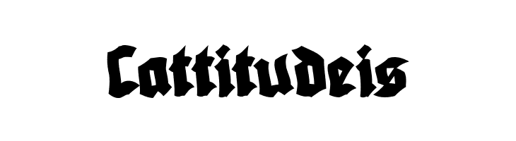 BrokenBrainsFrax  Free Fonts Download