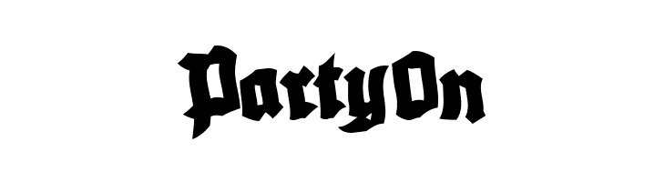 BrokenBrainsFrax  Free Fonts Download