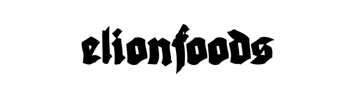 BrokenBrainsFrax  Free Fonts Download
