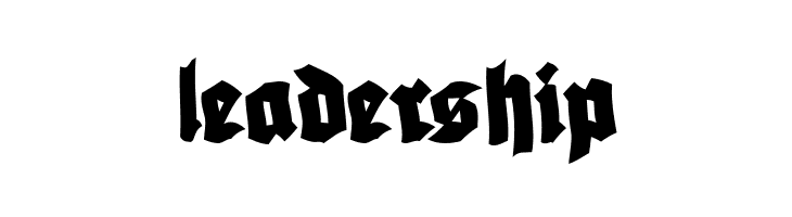 BrokenBrainsFrax  Free Fonts Download