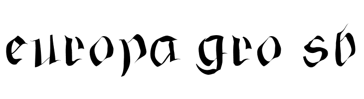 FraxxSketchQuil l  Free Fonts Download