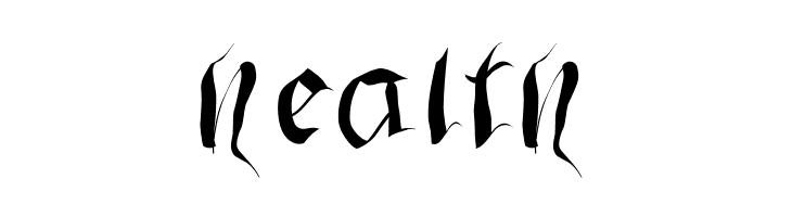 FraxxSketchQuil l  Free Fonts Download