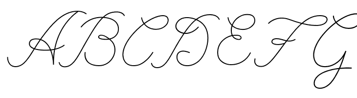 LeagueScriptThin-LeagueScript  Free Fonts Download