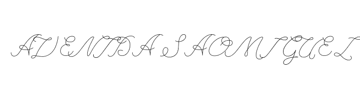 LeagueScriptThin-LeagueScript  Free Fonts Download