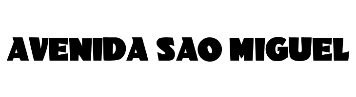 BongoFraktur  Free Fonts Download