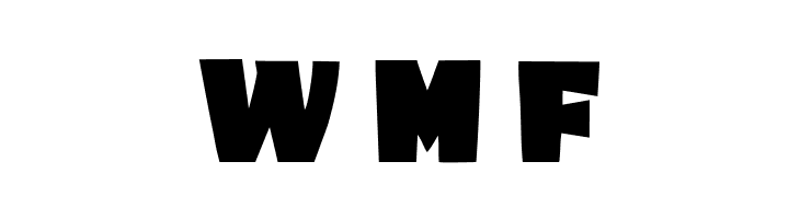 BongoFraktur  Free Fonts Download