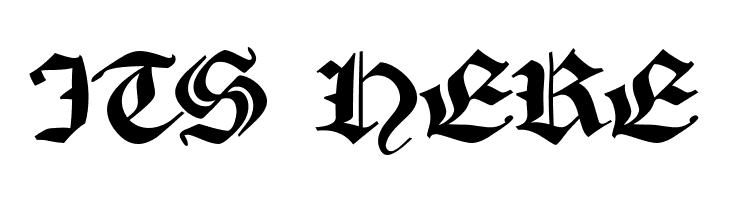 MKaslonTextura  Free Fonts Download