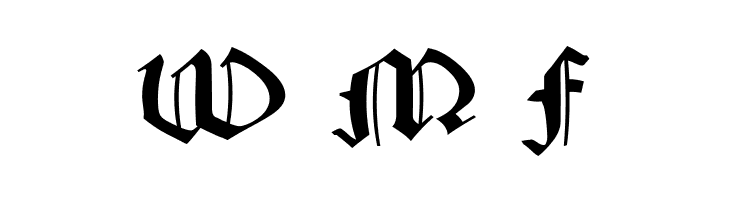 MKaslonTextura  Free Fonts Download