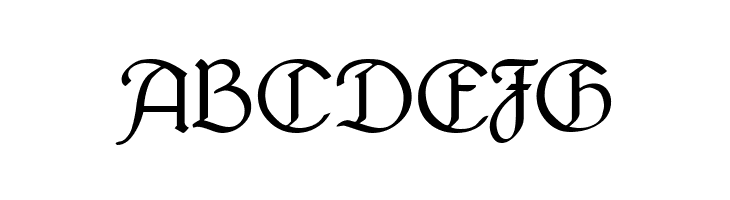 Lautenbach Normal  Free Fonts Download