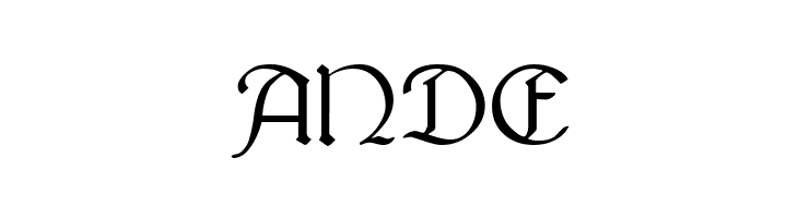 Lautenbach Normal  Free Fonts Download