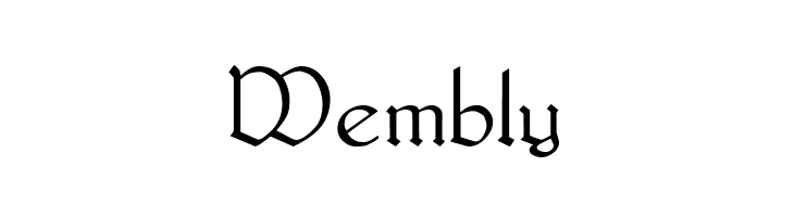 Lautenbach Normal  Free Fonts Download