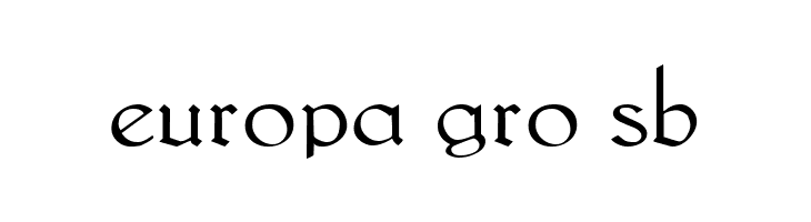 Lautenbach Normal  Free Fonts Download