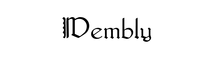 Lautenbach Zierversalien  Free Fonts Download