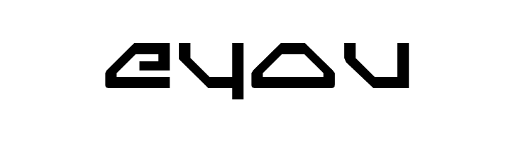 Spylord  Free Fonts Download