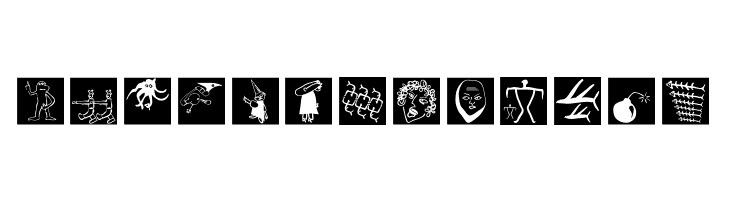 BatzBatsTwo  Free Fonts Download