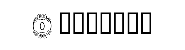 HDGEMS5  Free Fonts Download