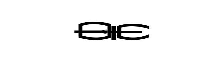 ShakeDown SemiBold  Free Fonts Download