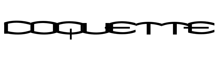 ShakeDown SemiBold  Free Fonts Download