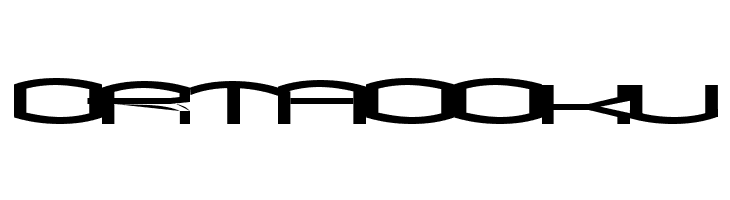 ShakeDown SemiBold  Free Fonts Download