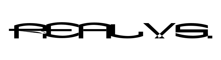 ShakeDown SemiBold  Free Fonts Download