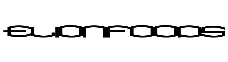 ShakeDown SemiBold  Free Fonts Download