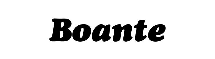 Cooper Black Italic BT  Free Fonts Download