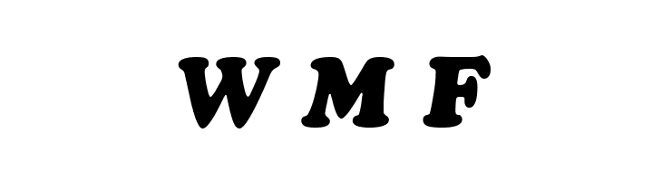 Cooper Black Italic BT  Free Fonts Download