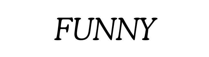 Cooper Light Italic BT  Free Fonts Download