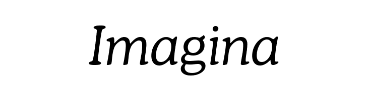 Cooper Light Italic BT  Free Fonts Download