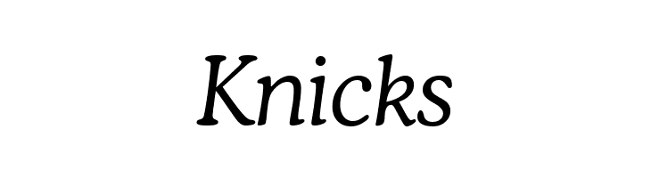 Cooper Light Italic BT  Free Fonts Download