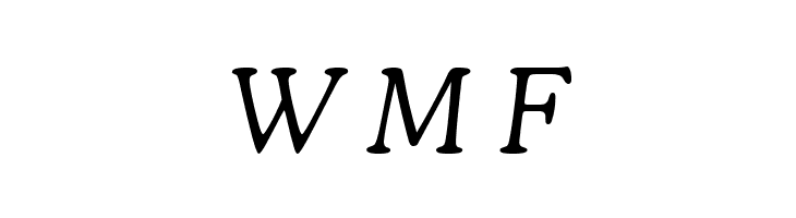 Cooper Light Italic BT  Free Fonts Download