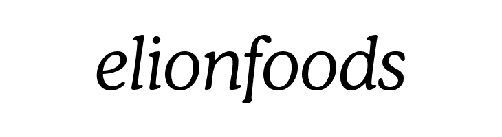 Cooper Light Italic BT  Free Fonts Download