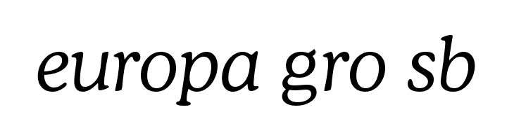 Cooper Light Italic BT  Free Fonts Download