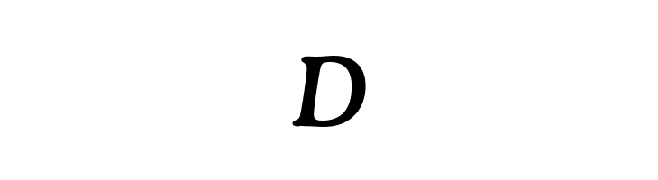 Cooper Medium Italic BT  Free Fonts Download