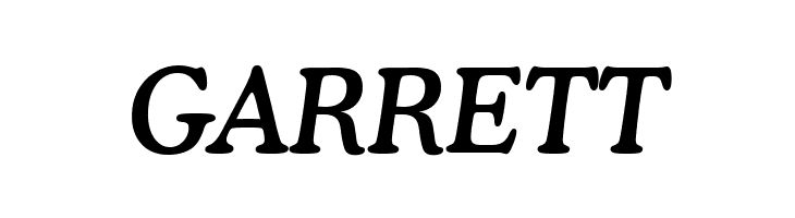 Cooper Medium Italic BT  Free Fonts Download