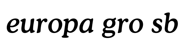 Cooper Medium Italic BT  Free Fonts Download