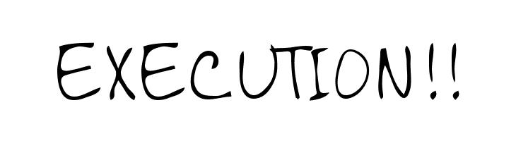 Aljo Regular  Free Fonts Download