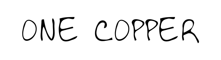 Aljo Regular  Free Fonts Download