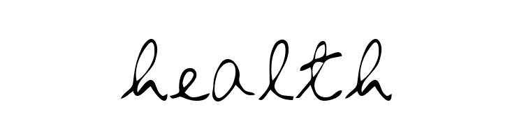Aljo Regular  Free Fonts Download