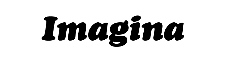 Cooper Black Italic Headline BT  Free Fonts Download