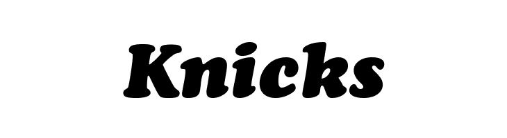 Cooper Black Italic Headline BT  Free Fonts Download
